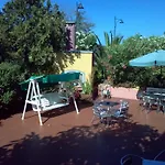 Hotel Abbaruja